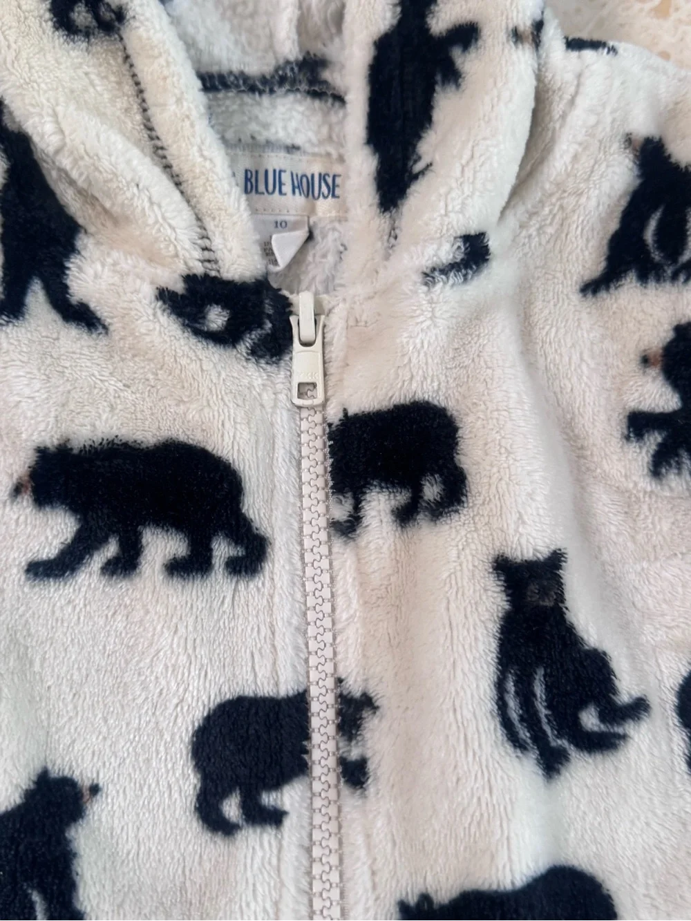 N/A cozy kids